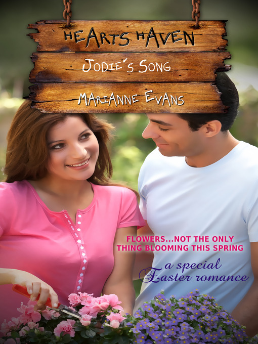 Title details for Jodie's Song by Marianne Evans - Available